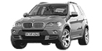 BMW E70 U0872 Fault Code