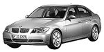 BMW E90 U0872 Fault Code